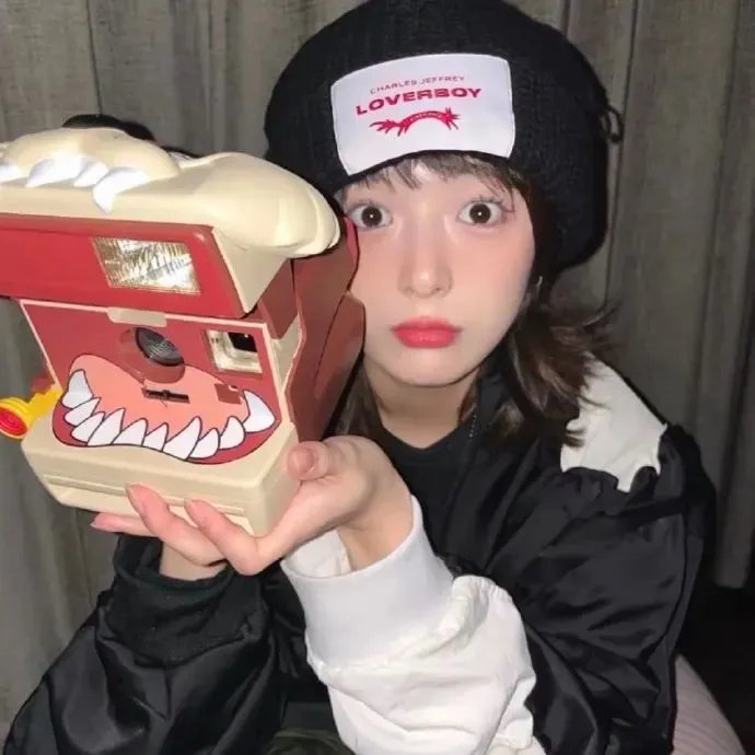夜店诡谈