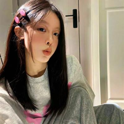 桃花开好了