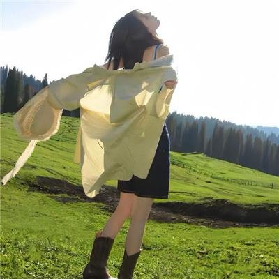 废柴狐阿桔