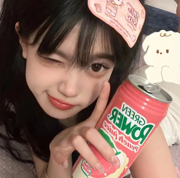 波特小姐