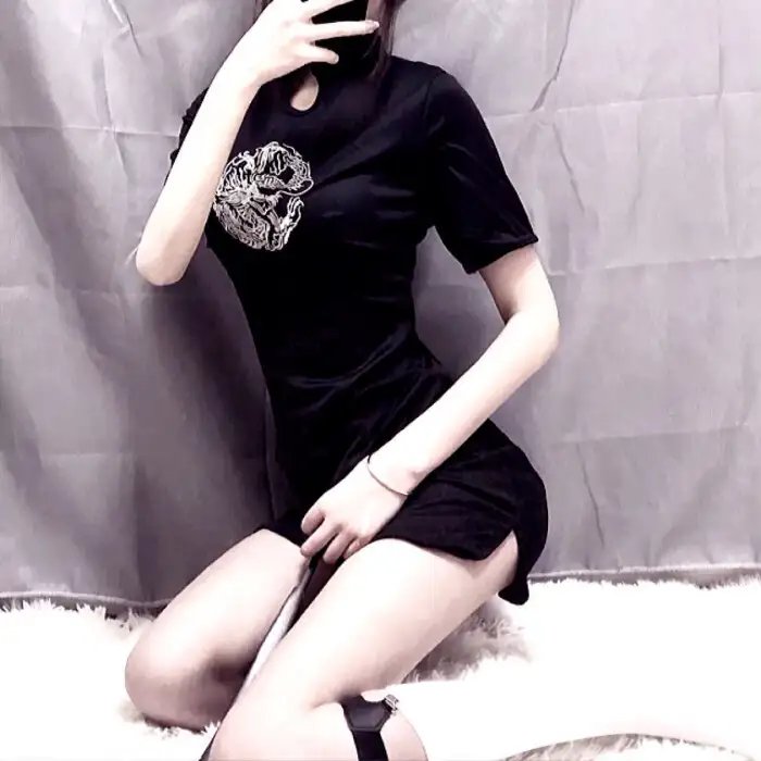 断袖男