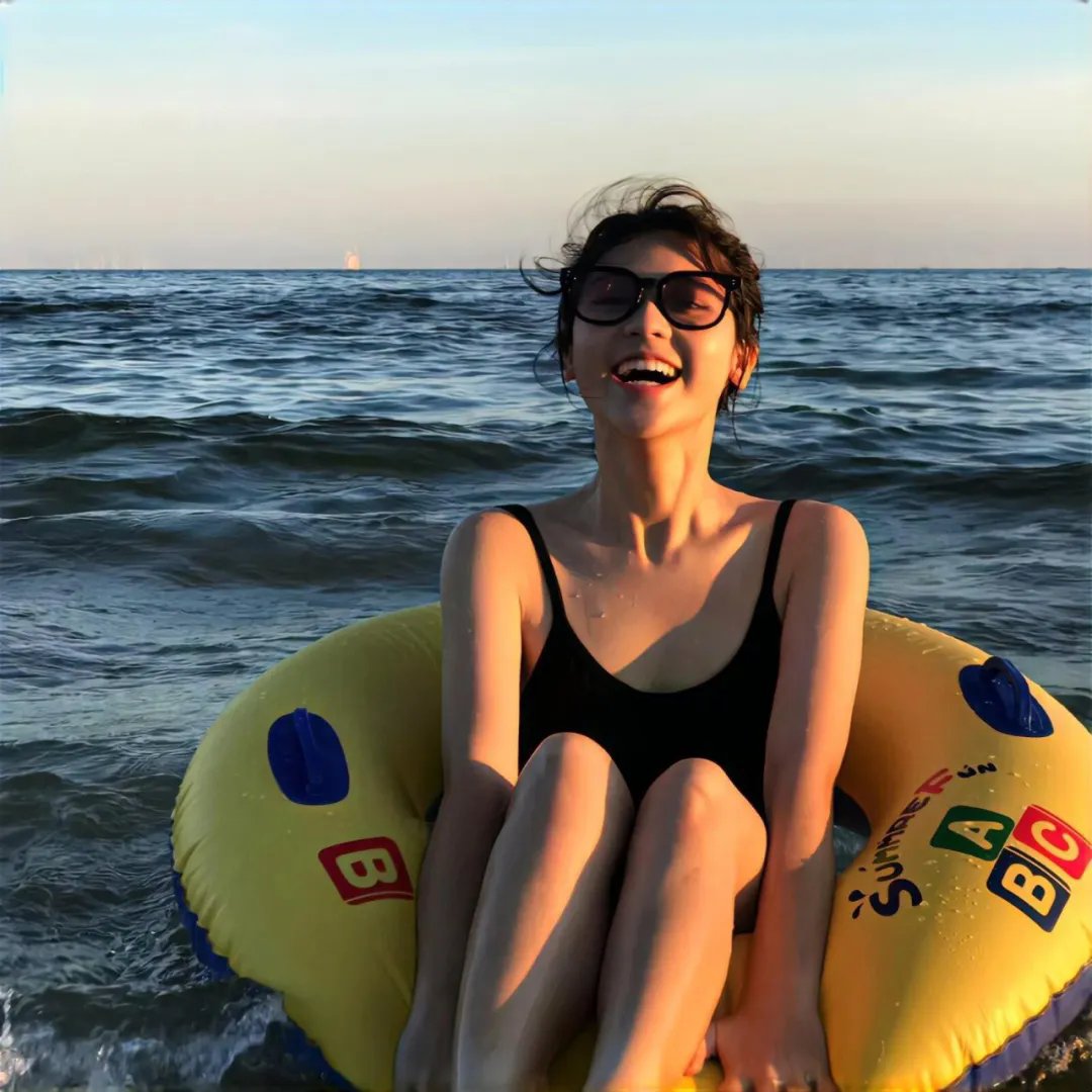 中华女儿